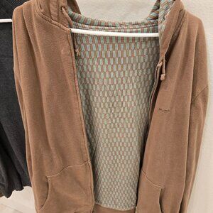 Volcom jacket
